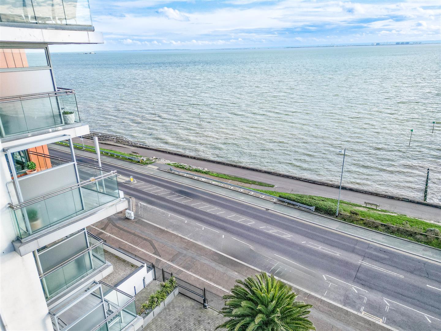 Sea Views